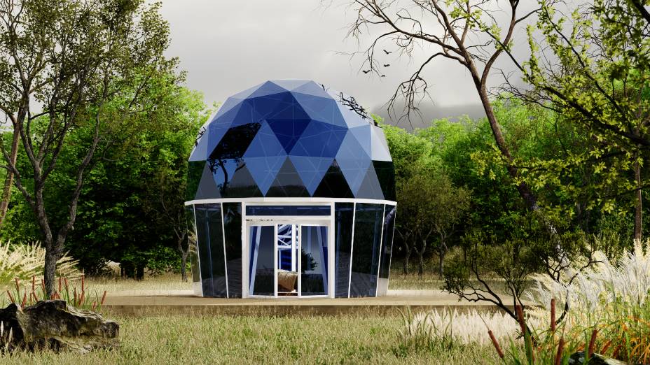 青神县雪利——专注野奢星空空间,一站式星空帐篷厂家与解决方案专家