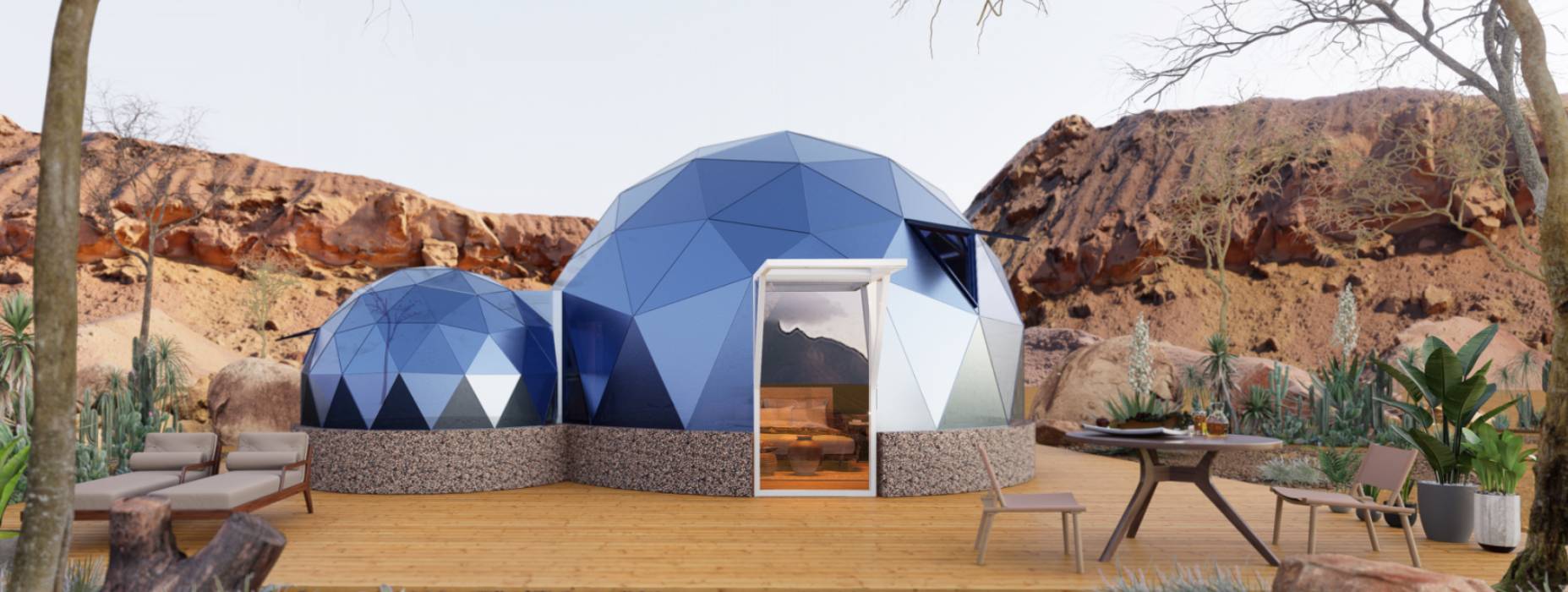 青神县星空房定制